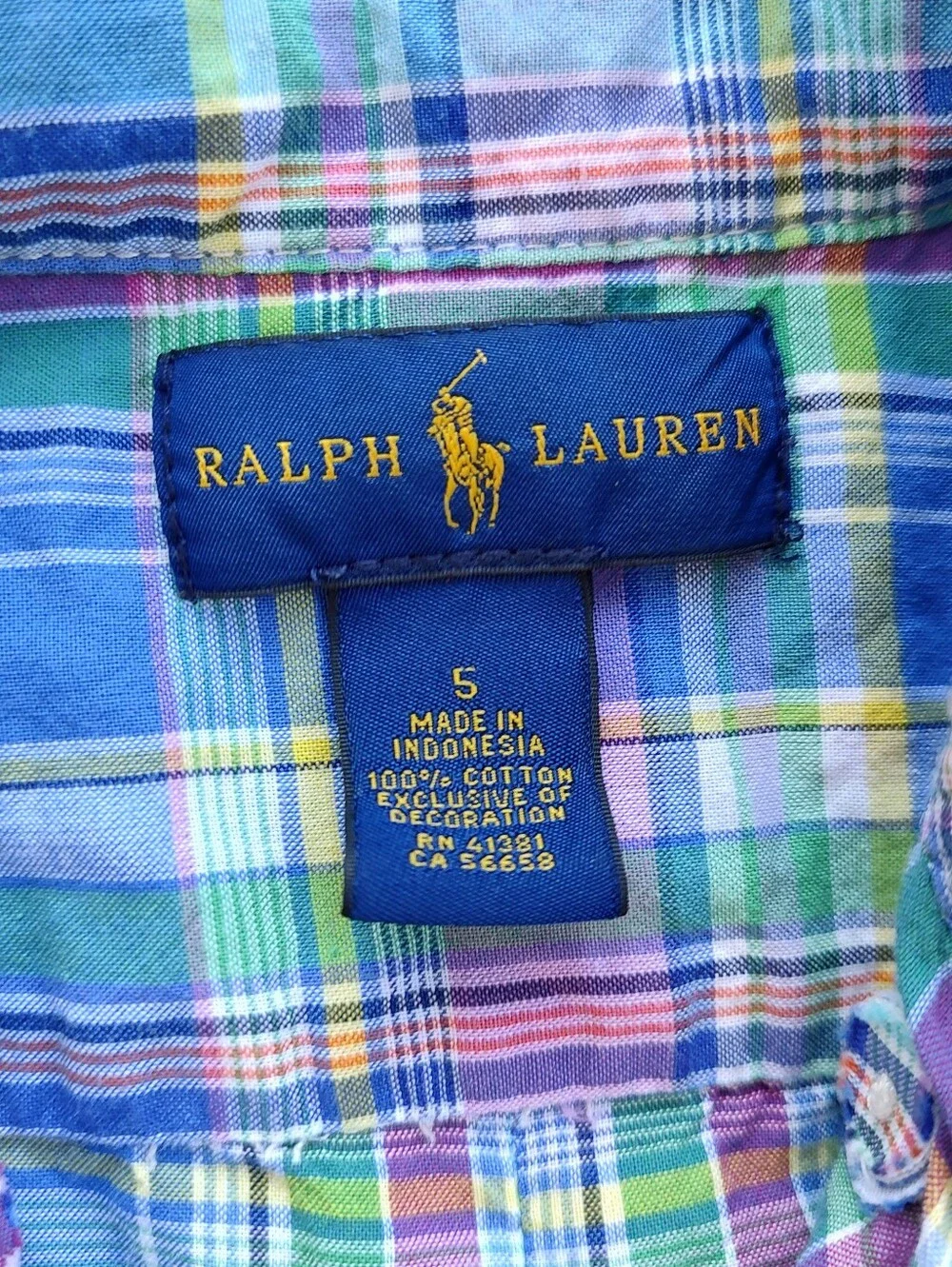 Ralph Lauren ralph lauren